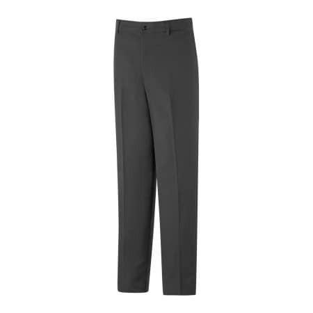 Vf Imagewear Red Kap  Dura-Kap  Industrial Uniform Pant Charcoal 32x32 PT20 PT20CH3232